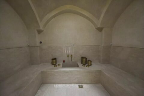 Villa Kalona in Marrakech, Morocco