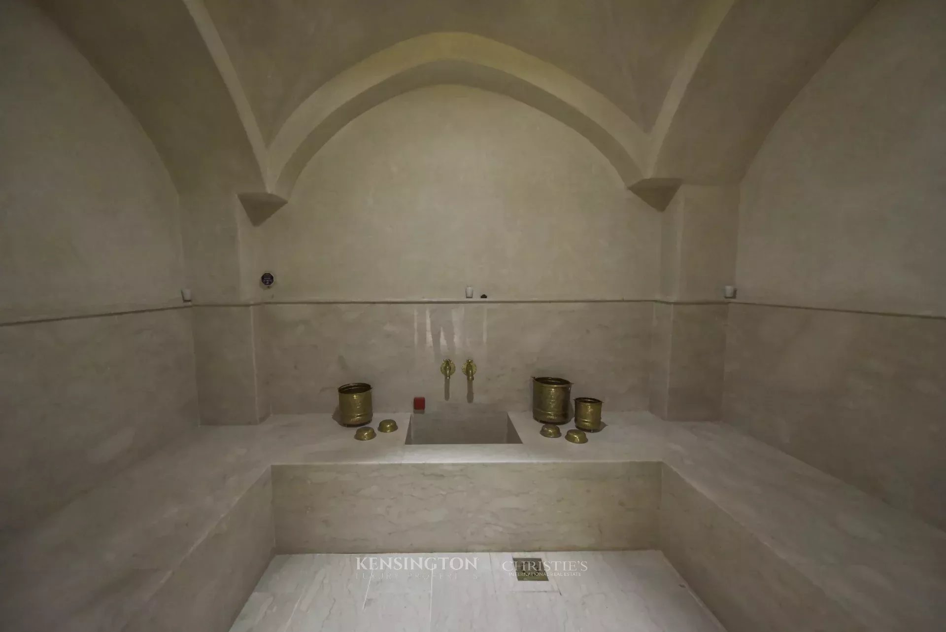 Villa Kalona in Marrakech, Morocco