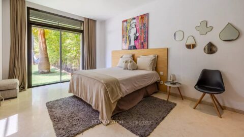 Villa Kami OFM L in Marrakech, Morocco