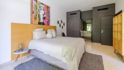 Villa Kami OFM L in Marrakech, Morocco