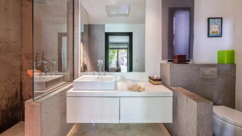 Villa Kami OFM L in Marrakech, Morocco