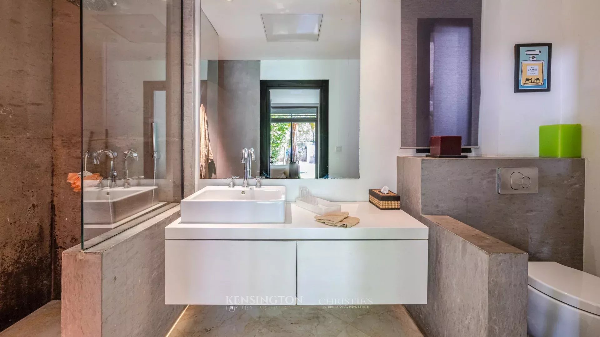 Villa Kami OFM L in Marrakech, Morocco
