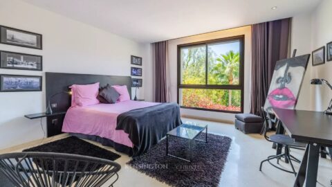 Villa Kami OFM L in Marrakech, Morocco