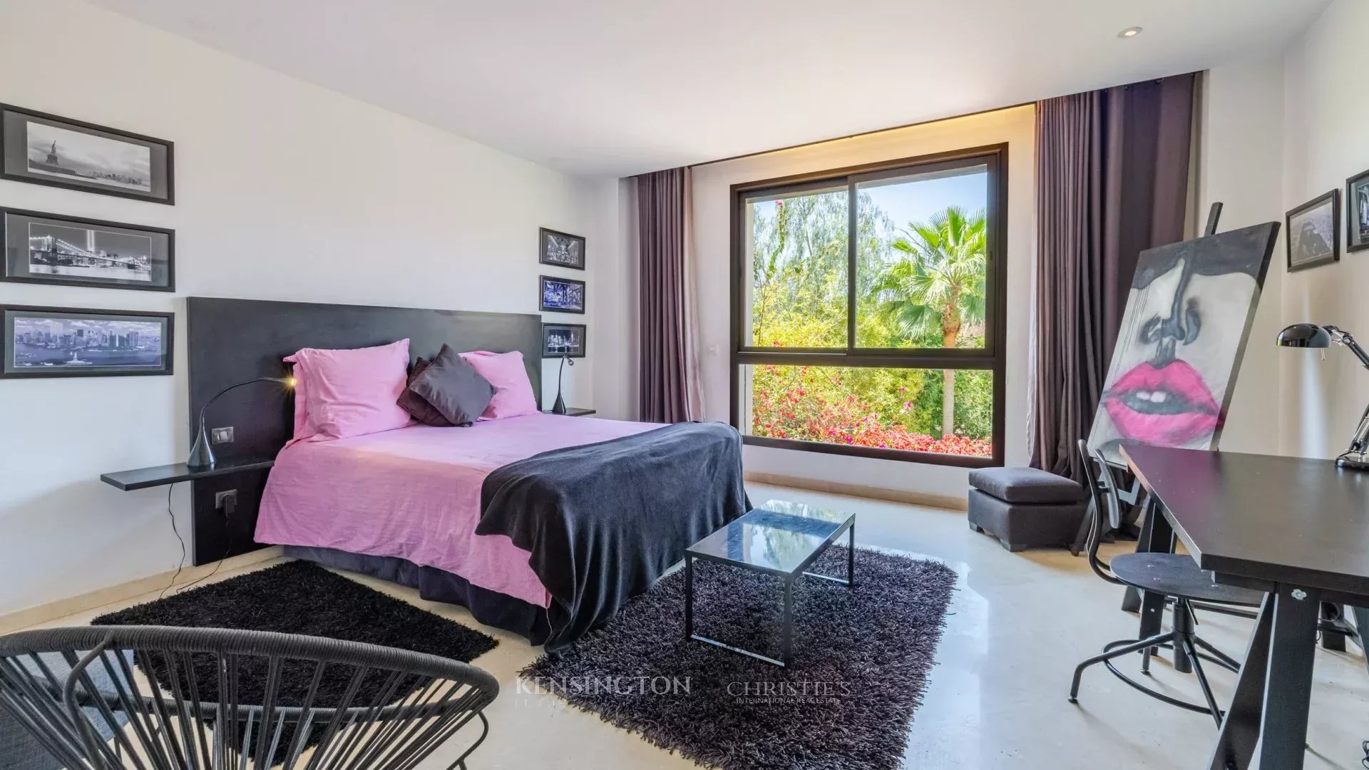 Villa Kami OFM L in Marrakech, Morocco