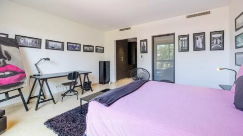 Villa Kami OFM L in Marrakech, Morocco