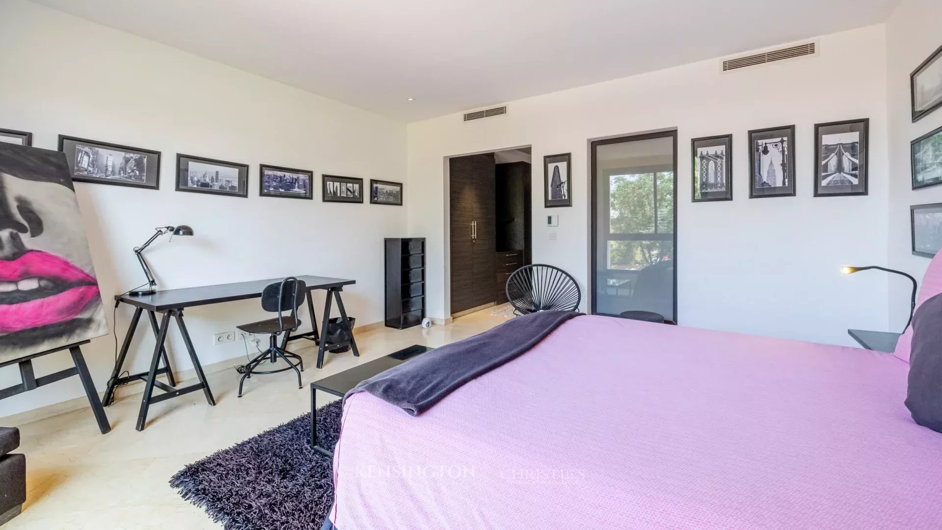 Villa Kami OFM L in Marrakech, Morocco