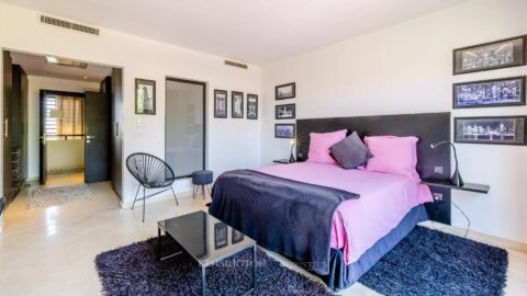 Villa Kami OFM L in Marrakech, Morocco