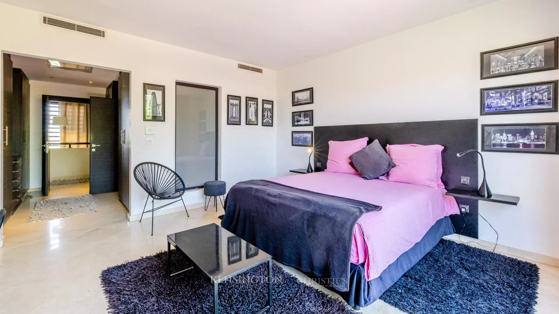 Villa Kami OFM L in Marrakech, Morocco