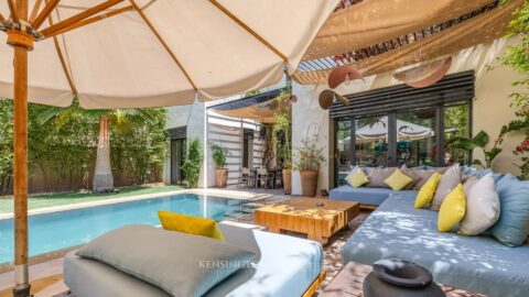 Villa Kami OFM L in Marrakech, Morocco