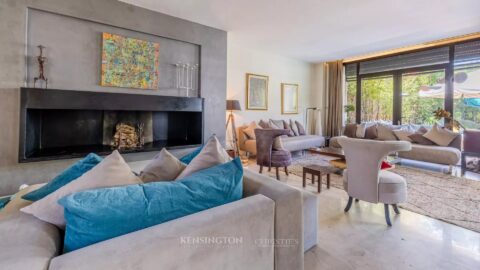 Villa Kami OFM L in Marrakech, Morocco