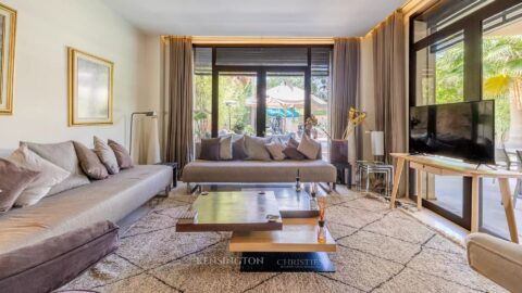 Villa Kami OFM L in Marrakech, Morocco