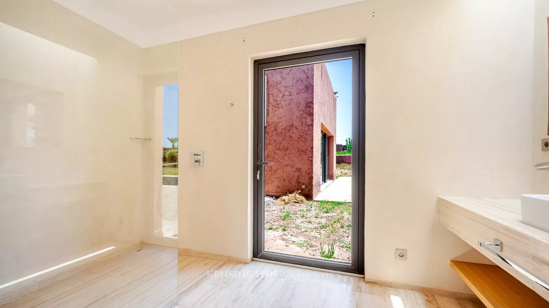 Villa Kamilios in Marrakech, Morocco