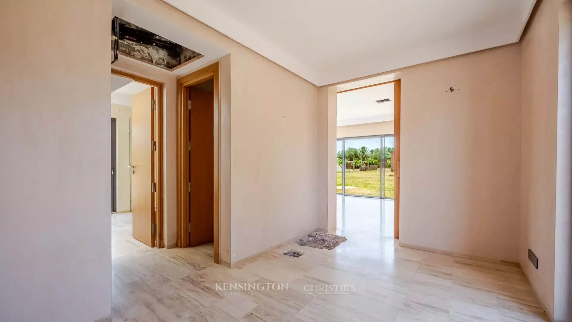 Villa Kamilios in Marrakech, Morocco