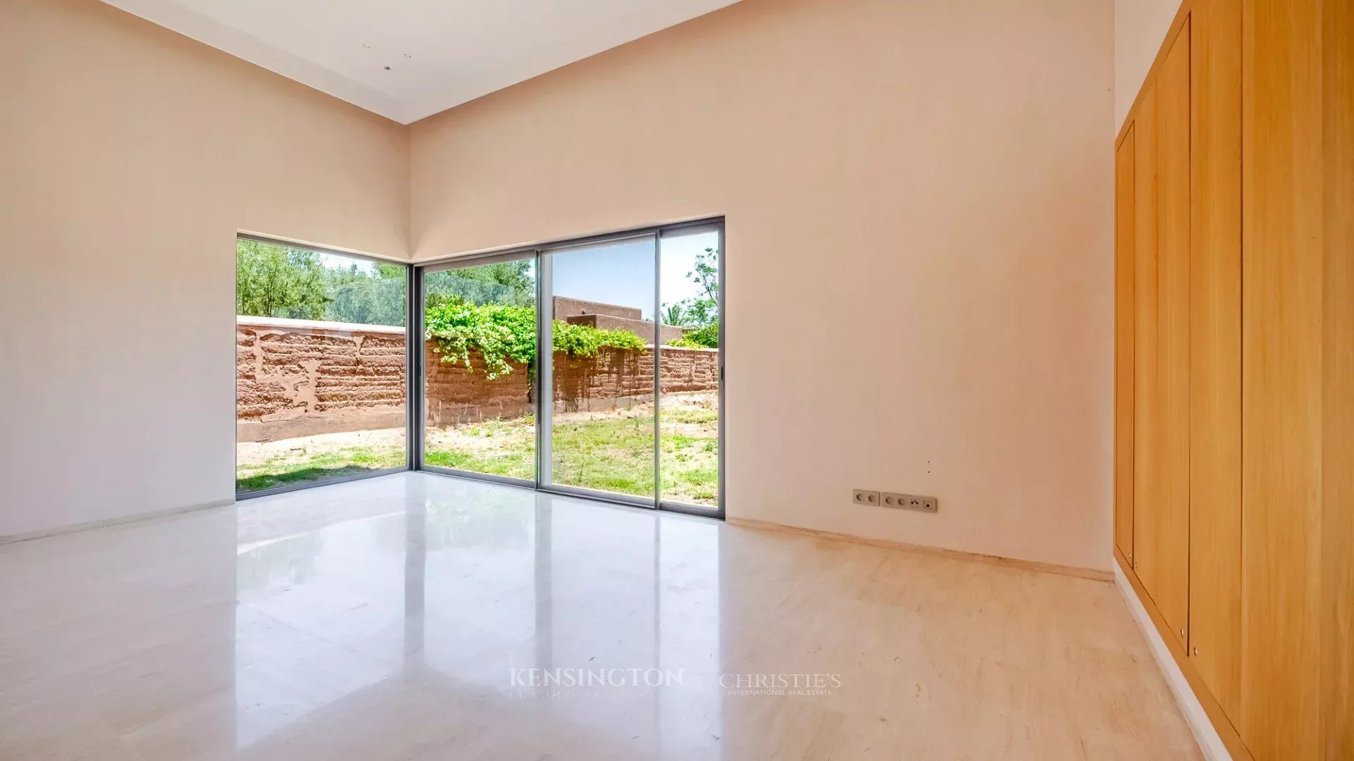 Villa Kamilios in Marrakech, Morocco