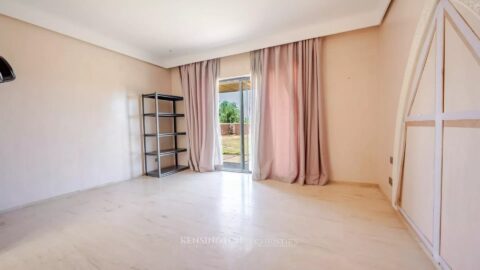 Villa Kamilios in Marrakech, Morocco
