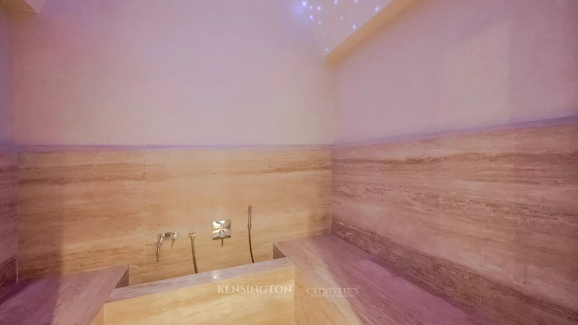 Villa Kamilios in Marrakech, Morocco