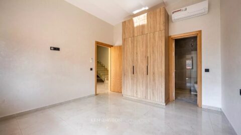 Villa Kanoa in Marrakech, Morocco