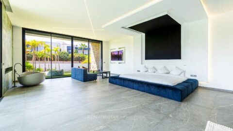 Villa Kaolia in Marrakech, Morocco
