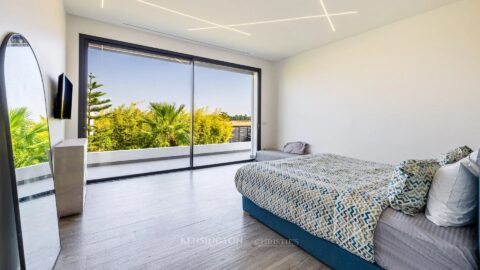 Villa Kaolia in Marrakech, Morocco