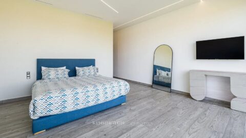 Villa Kaolia in Marrakech, Morocco