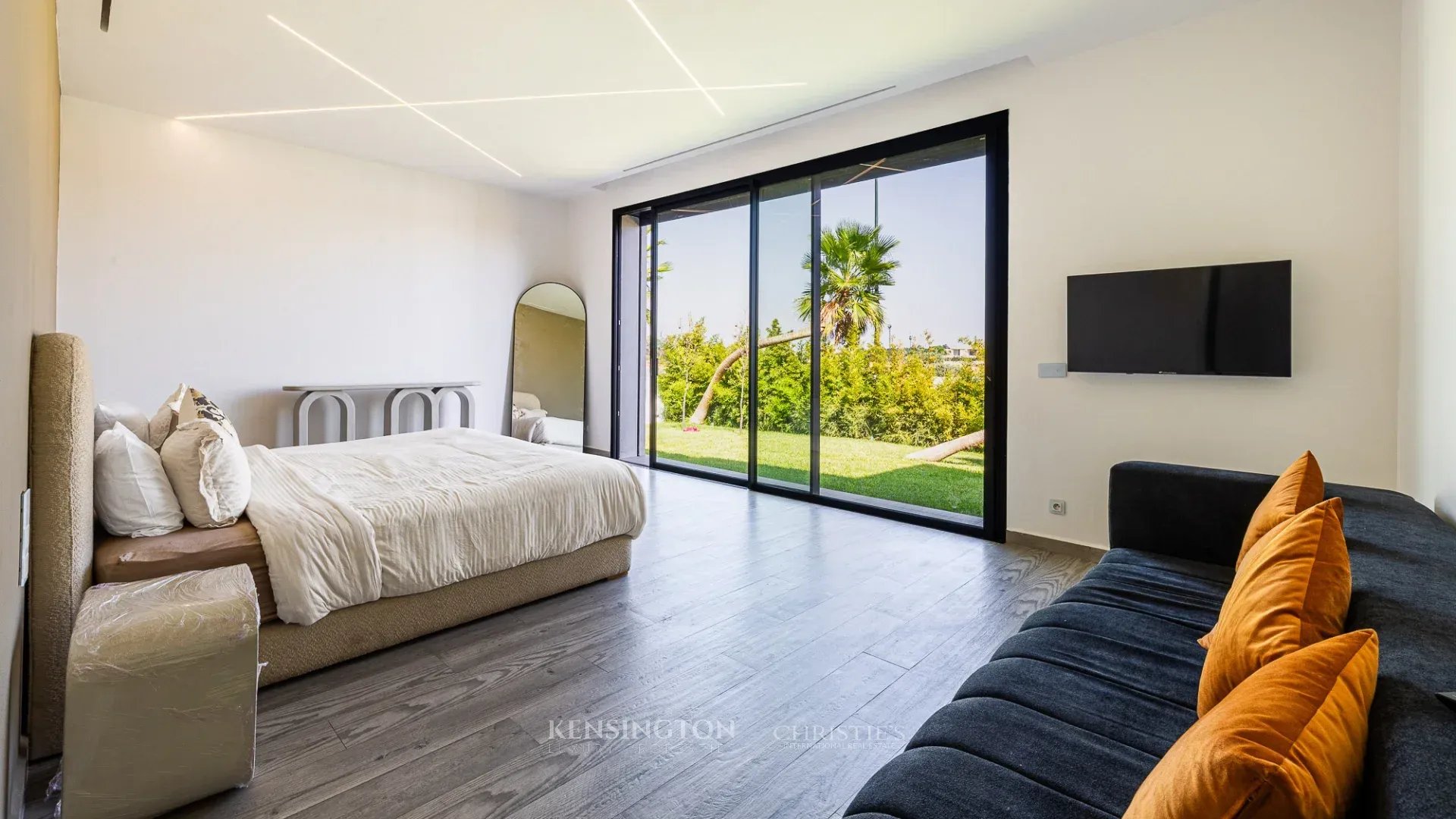 Villa Kaolia in Marrakech, Morocco