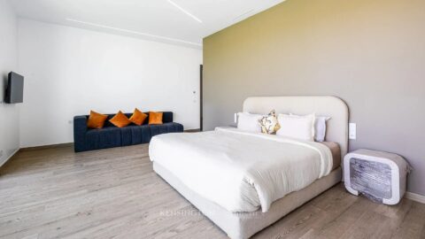 Villa Kaolia in Marrakech, Morocco