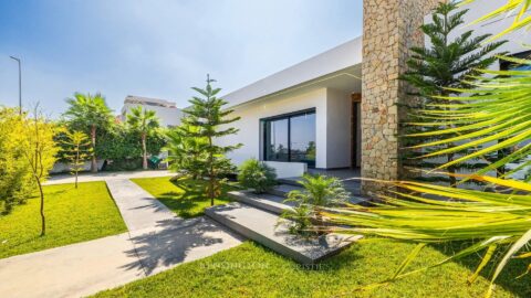 Villa Kaolia in Marrakech, Morocco