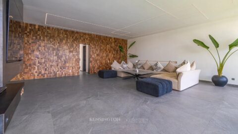 Villa Kaolia in Marrakech, Morocco