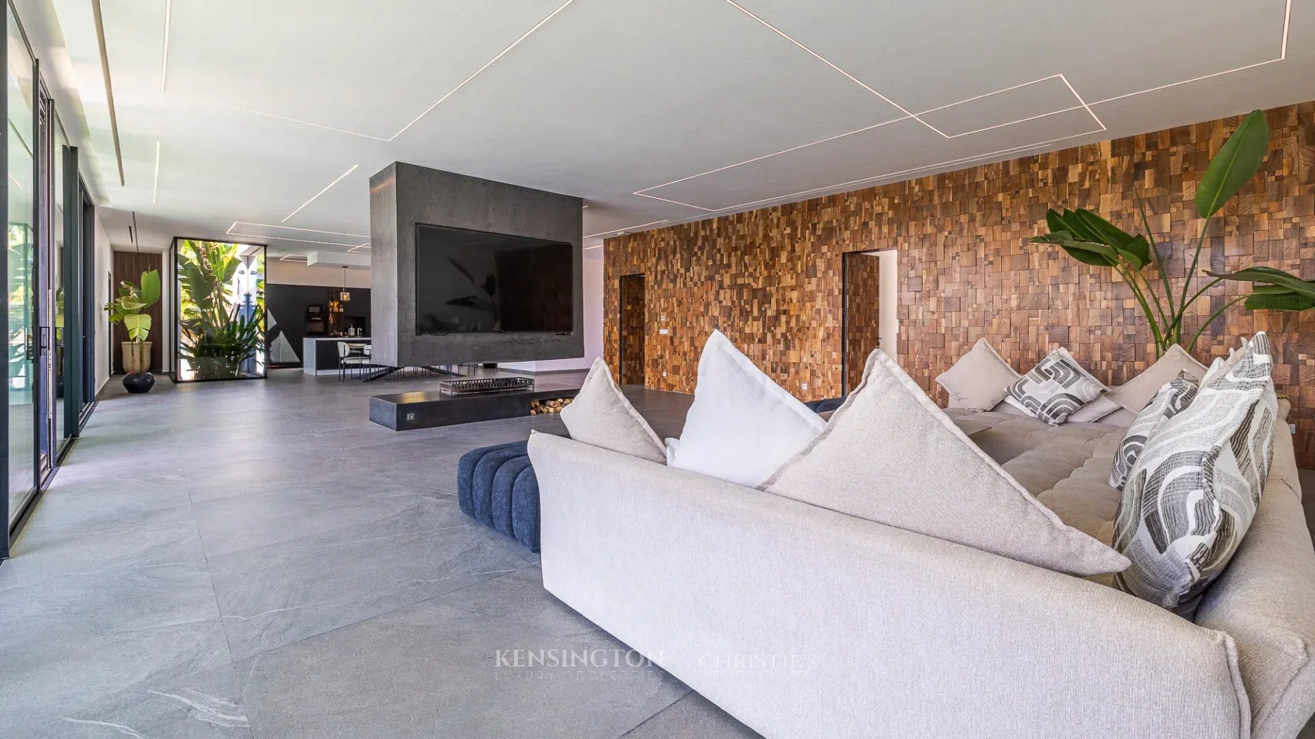 Villa Kaolia in Marrakech, Morocco