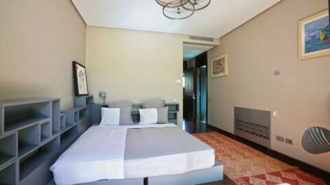 Villa Kara in Marrakech, Morocco