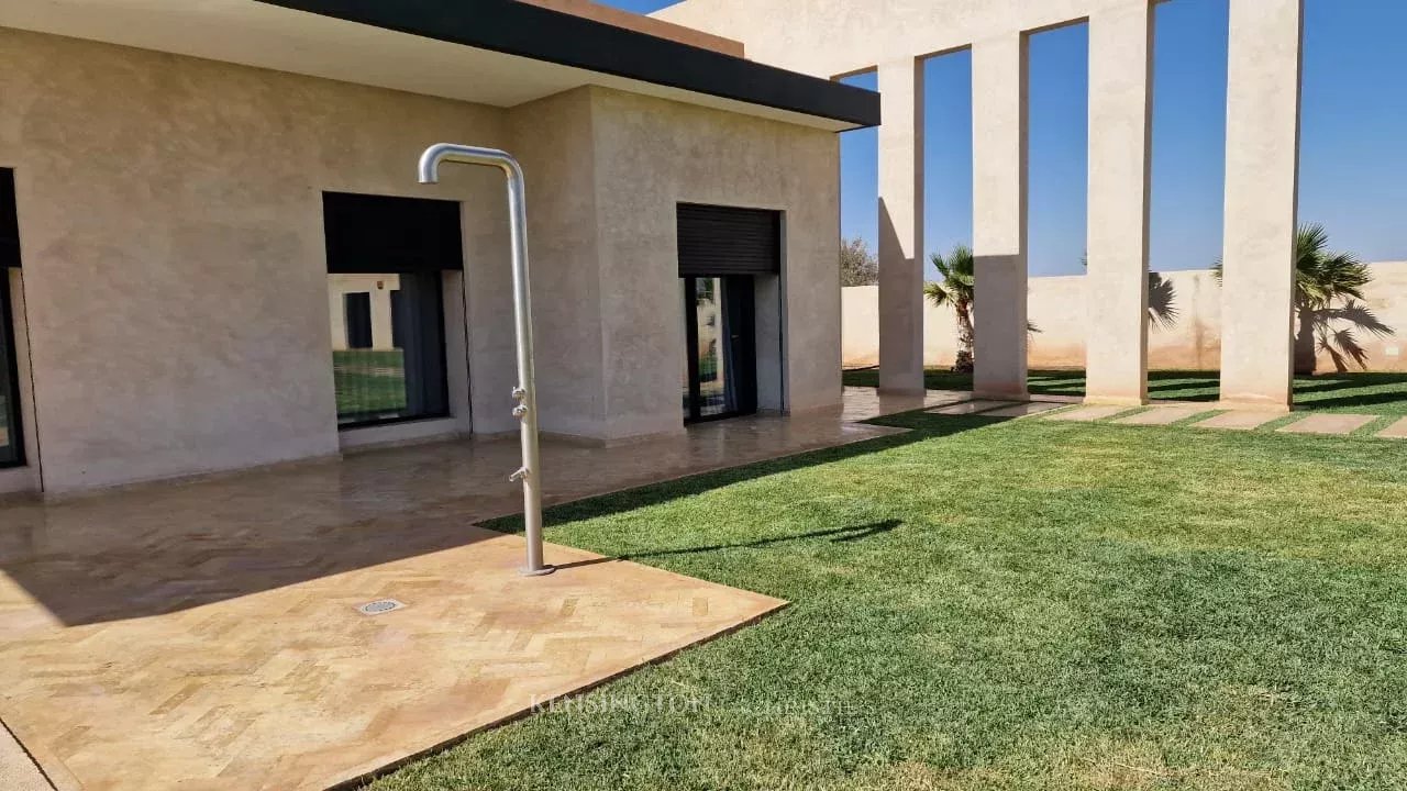 Villa Kare in Marrakech, Morocco