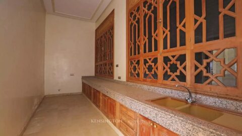 Villa Kasar in Marrakech, Morocco