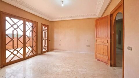 Villa Kasar in Marrakech, Morocco