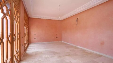 Villa Kasar in Marrakech, Morocco