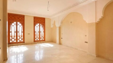 Villa Kasar in Marrakech, Morocco