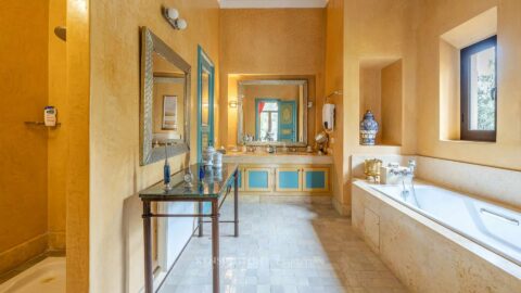 Villa Kasbos in Marrakech, Morocco