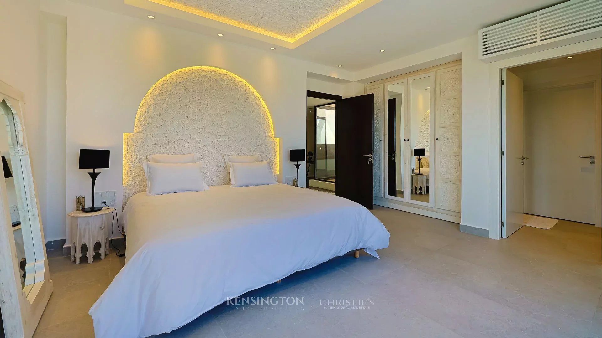 Villa Katherine in Marrakech, Morocco