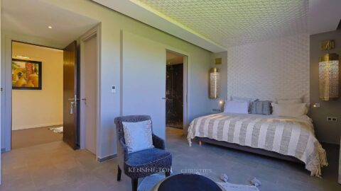 Villa Katherine in Marrakech, Morocco