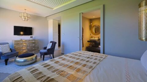 Villa Katherine in Marrakech, Morocco