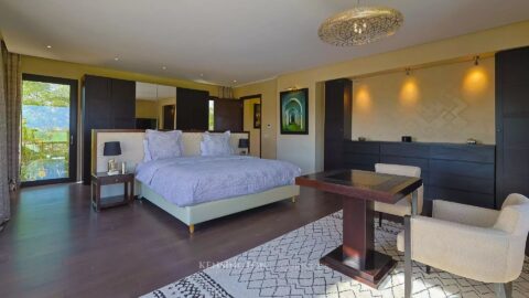 Villa Katherine in Marrakech, Morocco