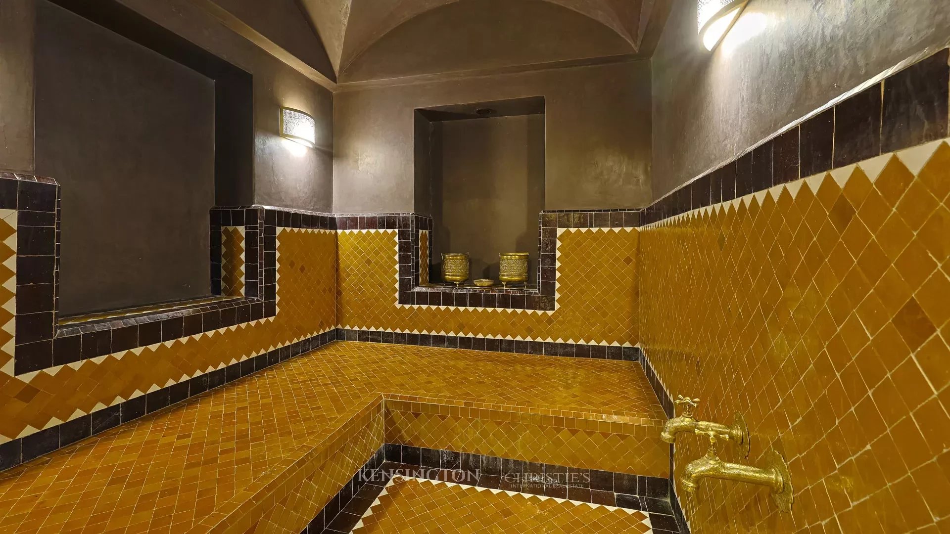 Villa Katherine in Marrakech, Morocco