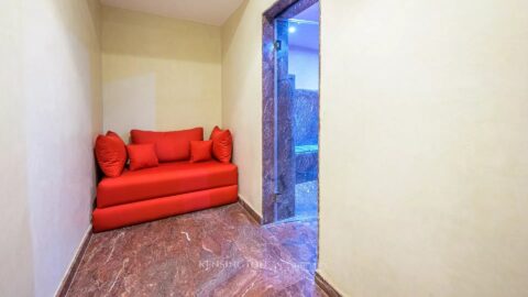 Villa Kebios in Marrakech, Morocco