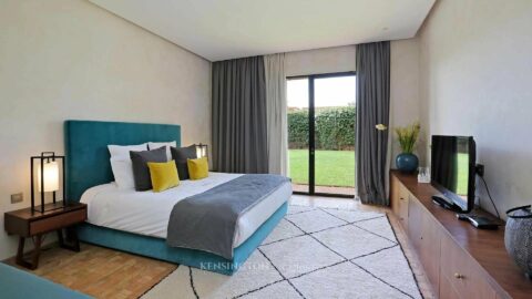Villa Keva in Marrakech, Morocco