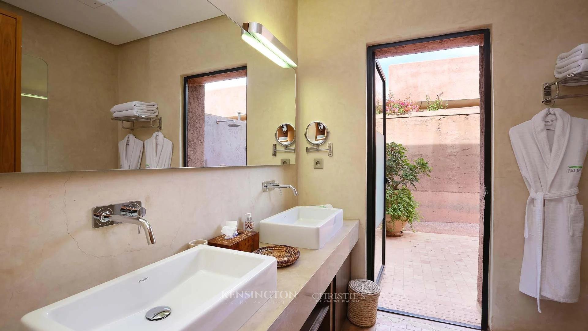 Villa Keva in Marrakech, Morocco