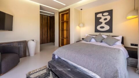 Villa Khadijaa in Marrakech, Morocco