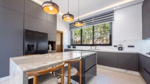 Villa Khol in Marrakech, Morocco