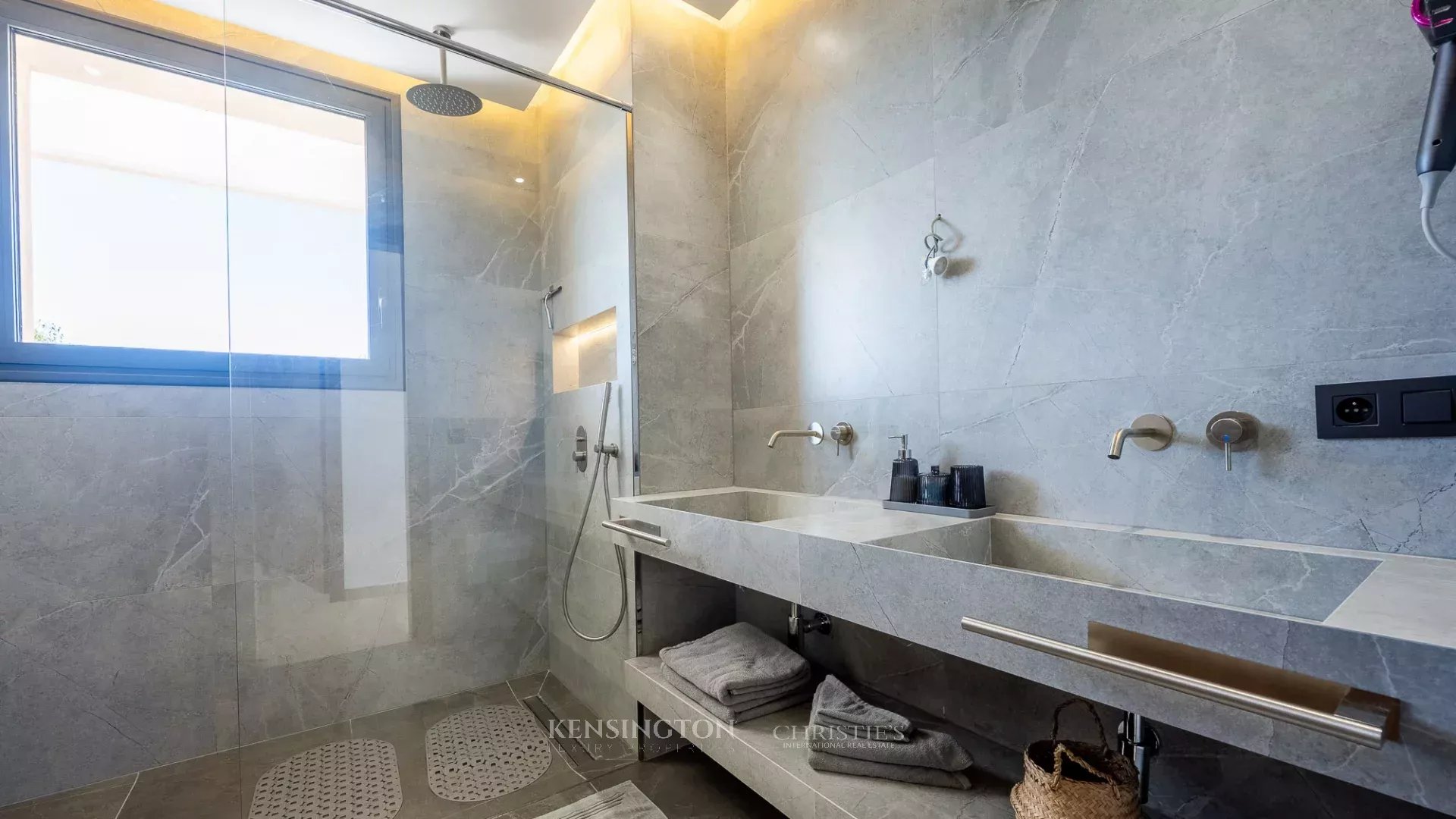 Villa Khol in Marrakech, Morocco