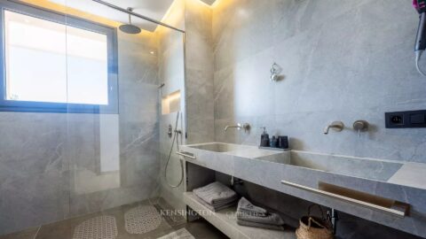 Villa Khol in Marrakech, Morocco