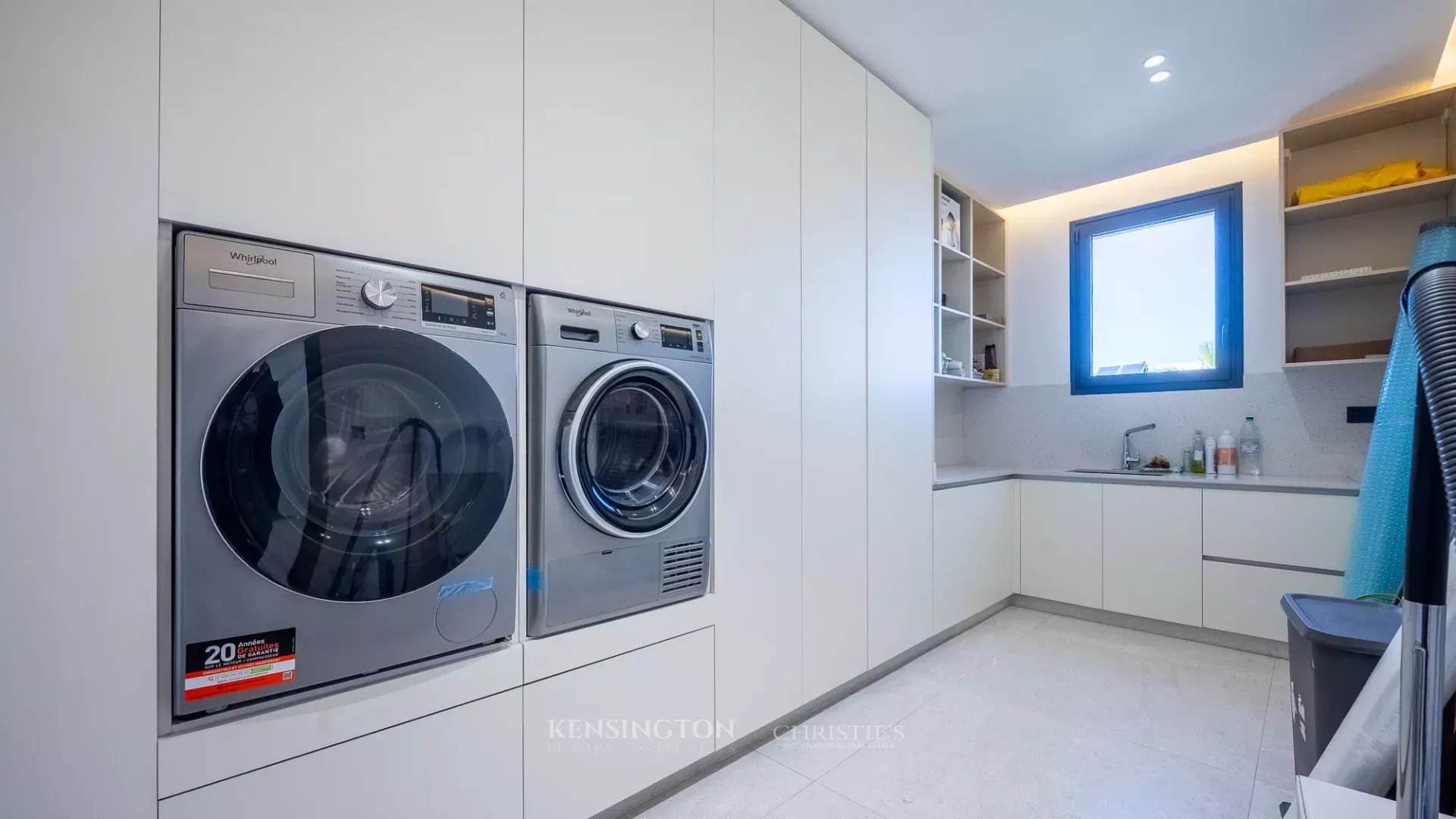 Villa Khol in Marrakech, Morocco