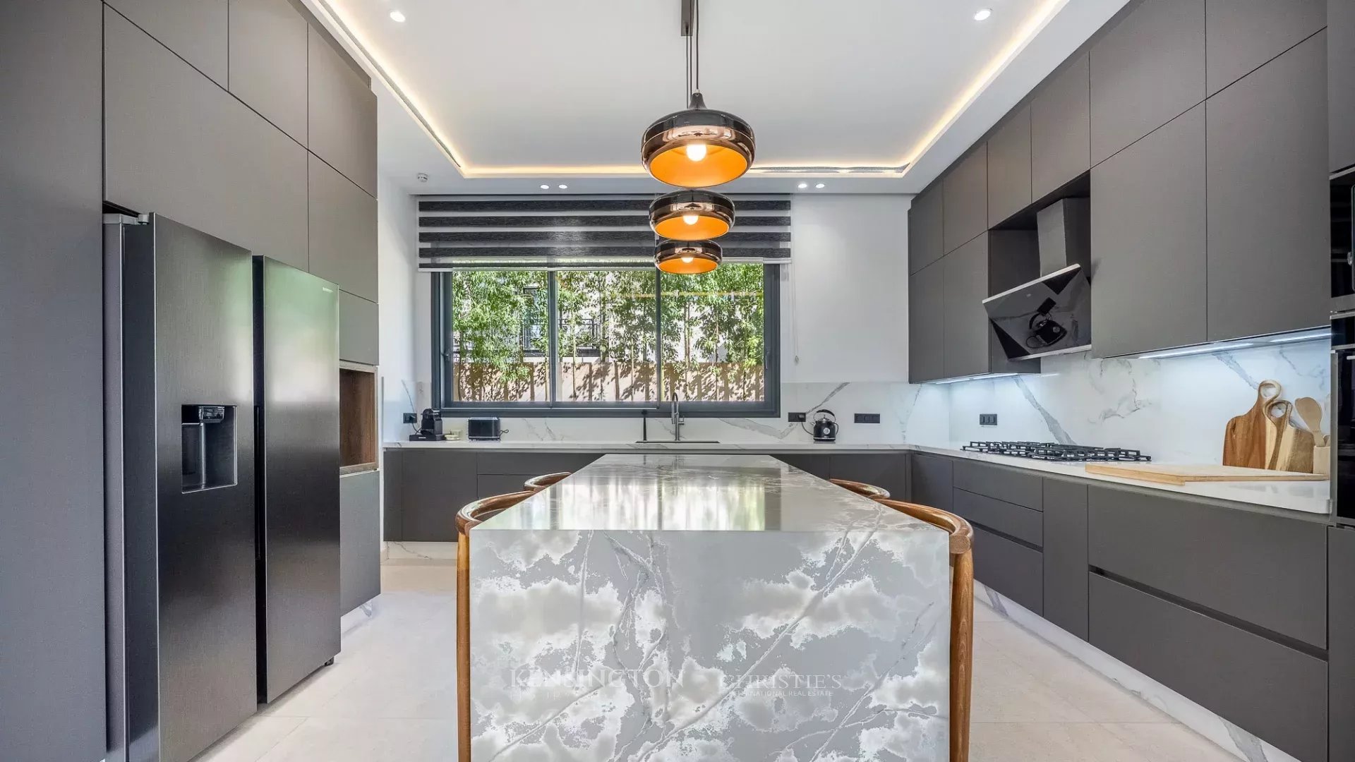 Villa Khol in Marrakech, Morocco